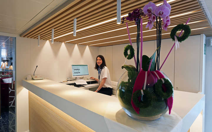 Bateau MS Elbe Princesse (ou similaire)